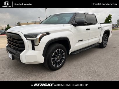 Used 2022 Toyota Tundra SR5
