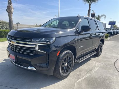 Used 2023 Chevrolet Tahoe LT