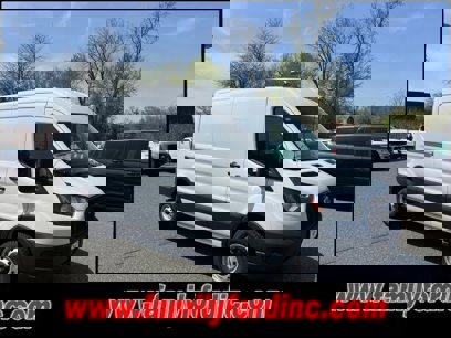 New 2025 Ford Transit 250 148 Medium Roof