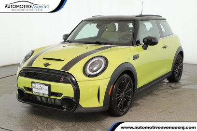 Used 2023 MINI Cooper S