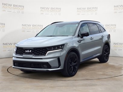 Used 2022 Kia Sorento SX