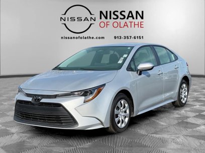 Used 2024 Toyota Corolla LE