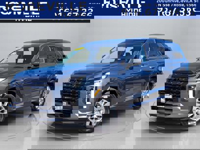 Certified 2024 Hyundai Palisade SEL