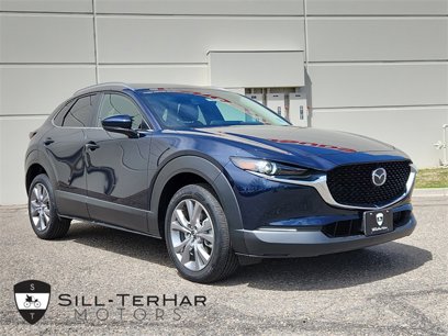 Certified 2024 MAZDA CX-30 AWD 2.5 S w/ Preferred Package