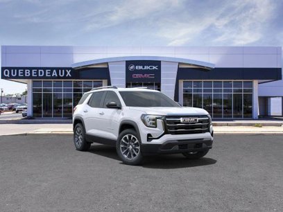 New 2025 GMC Terrain Elevation w/ Elevation Premium Package