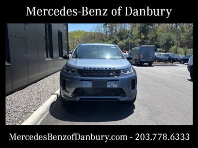 Used 2023 Land Rover Discovery Sport SE R-Dynamic