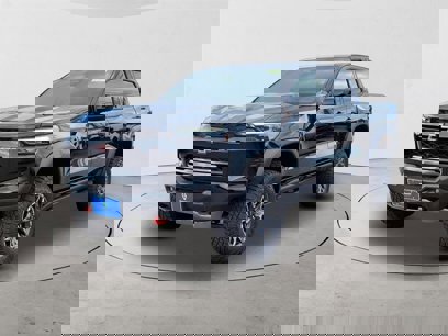 New 2026 Chevrolet Colorado ZR2 w/ Technology Package