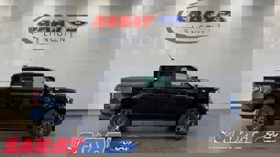 New 2024 Ford Maverick Lariat w/ Tremor Off-Road Package