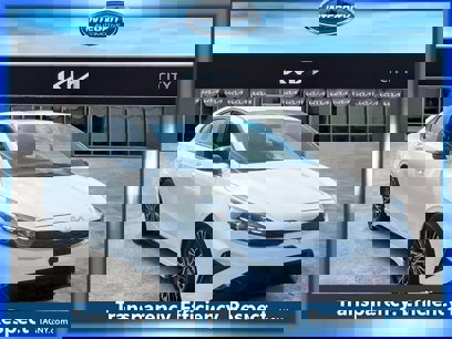 Used 2022 Kia Forte GT-Line w/ GT-Line Premium Package