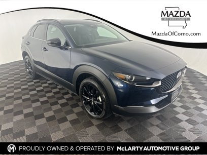 New 2025 MAZDA CX-30 2.5 Turbo w/ Premium Plus Pkg
