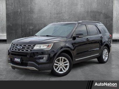 Used 2016 Ford Explorer XLT