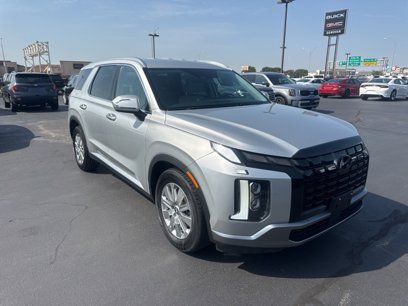 Used 2024 Hyundai Palisade SEL