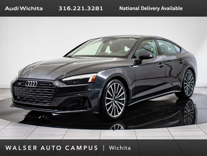 Used 2022 Audi A5 2.0T Premium Plus w/ Premium Plus