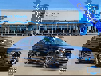 Certified 2024 Honda Accord EX-L