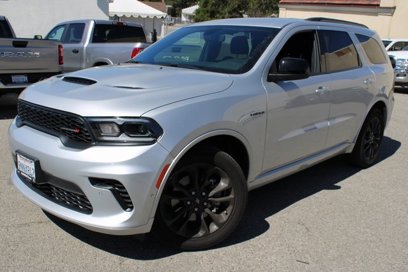 Used 2024 Dodge Durango R/T w/ Blacktop Package