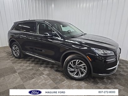 Used 2023 Lincoln Corsair AWD w/ Equipment Group 101A