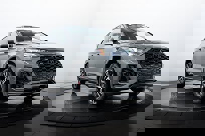 New 2025 Audi Q5 2.0T Premium Plus