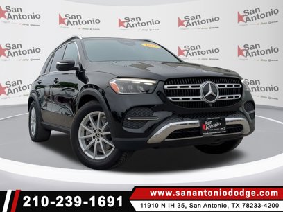 Used 2024 Mercedes-Benz GLE 350 4MATIC