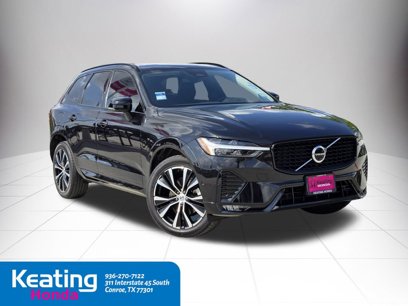Used 2023 Volvo XC60 B5 Plus w/ Protection Package Premier