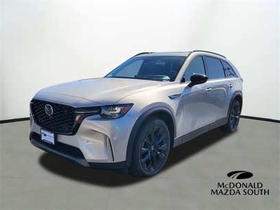 New 2025 MAZDA CX-90 3.3 Turbo w/ Premium Sport Pkg
