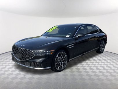 Used 2023 Genesis G90 3.5T