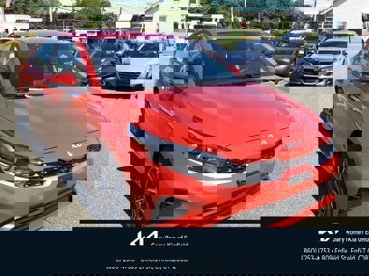 Used 2023 Kia Forte LXS w/ LXS Technology Package