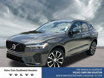 New 2025 Volvo XC60 B5 Plus w/ Protection Package Premier