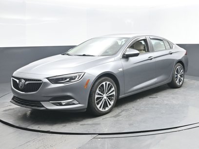 Used 2020 Buick Regal Essence