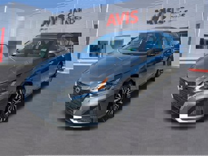 Used 2024 Nissan Altima 2.5 SV