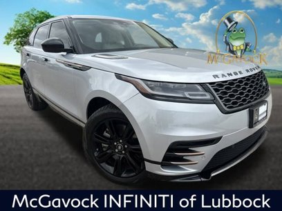 Used 2023 Land Rover Range Rover Velar R-Dynamic S