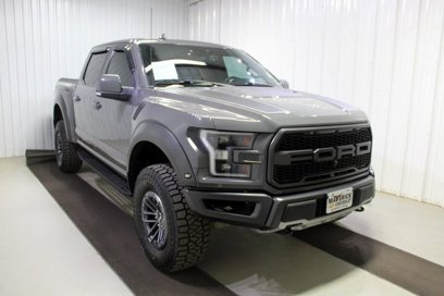 Used 2020 Ford F150 Raptor w/ Equipment Group 802A Luxury
