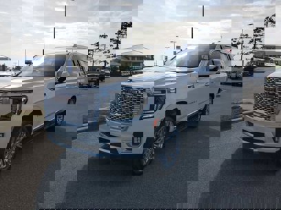 Used 2024 GMC Yukon XL Denali