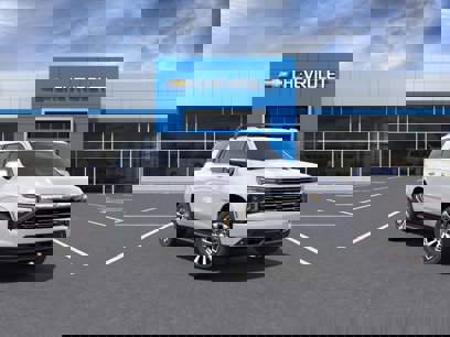 New 2025 Chevrolet Tahoe Premier