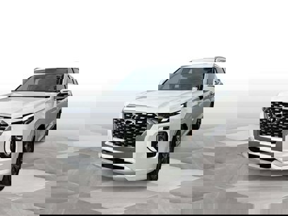 Used 2022 Hyundai Palisade Limited w/ Cargo Package