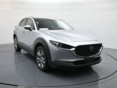 Used 2021 MAZDA CX-30 AWD 2.5 S w/ Select Package