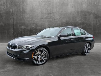 Used 2024 BMW 330i Sedan w/ Convenience Package