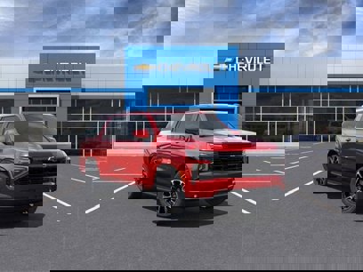 New 2025 Chevrolet Suburban RST w/ Comfort Package