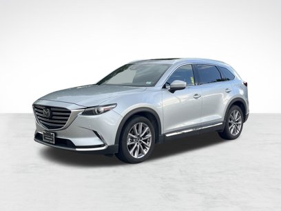 Used 2023 MAZDA CX-9 Grand Touring