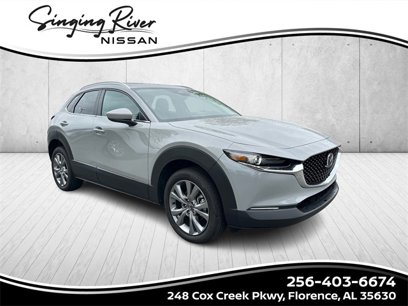 Used 2025 MAZDA CX-30 AWD 2.5 S w/ Preferred Package