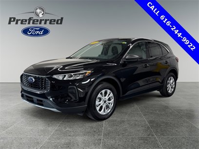 Used 2024 Ford Escape Active