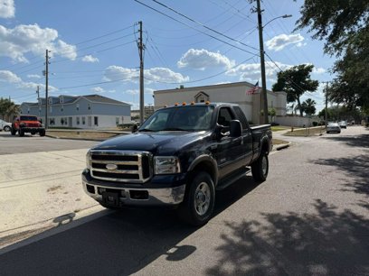 Used 2005 Ford F350 Lariat