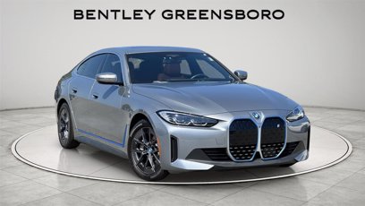 Used 2022 BMW i4 eDrive40