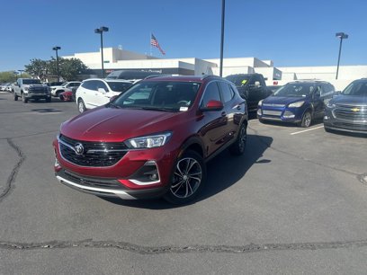 Used 2023 Buick Encore GX Select w/ Safety Package II