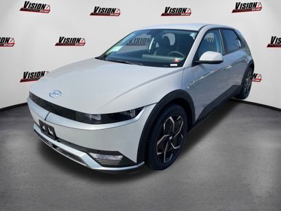 New 2023 Hyundai Ioniq 5 SEL w/ Cargo Package