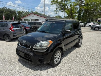 Used 2012 Kia Soul +