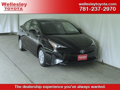 Used 2017 Toyota Prius Two