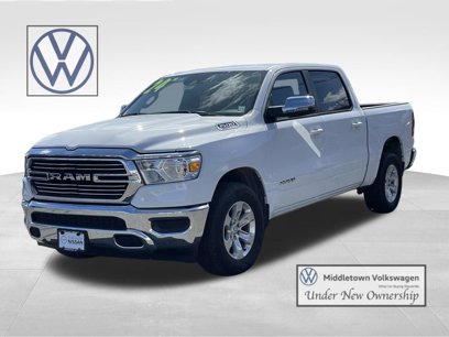 Used 2024 RAM 1500 Laramie