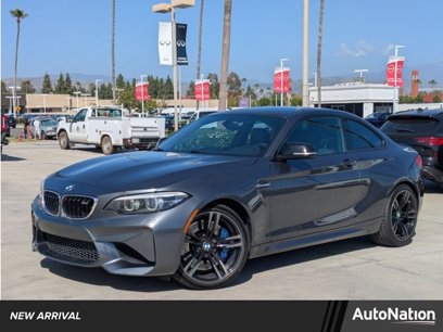 Used 2018 BMW M2