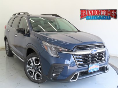 New 2025 Subaru Ascent Touring