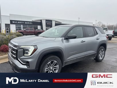 New 2025 GMC Terrain Elevation